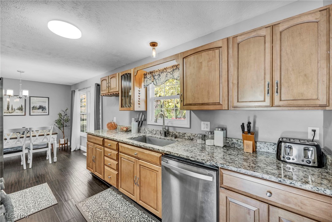 Chester 01 - Residential