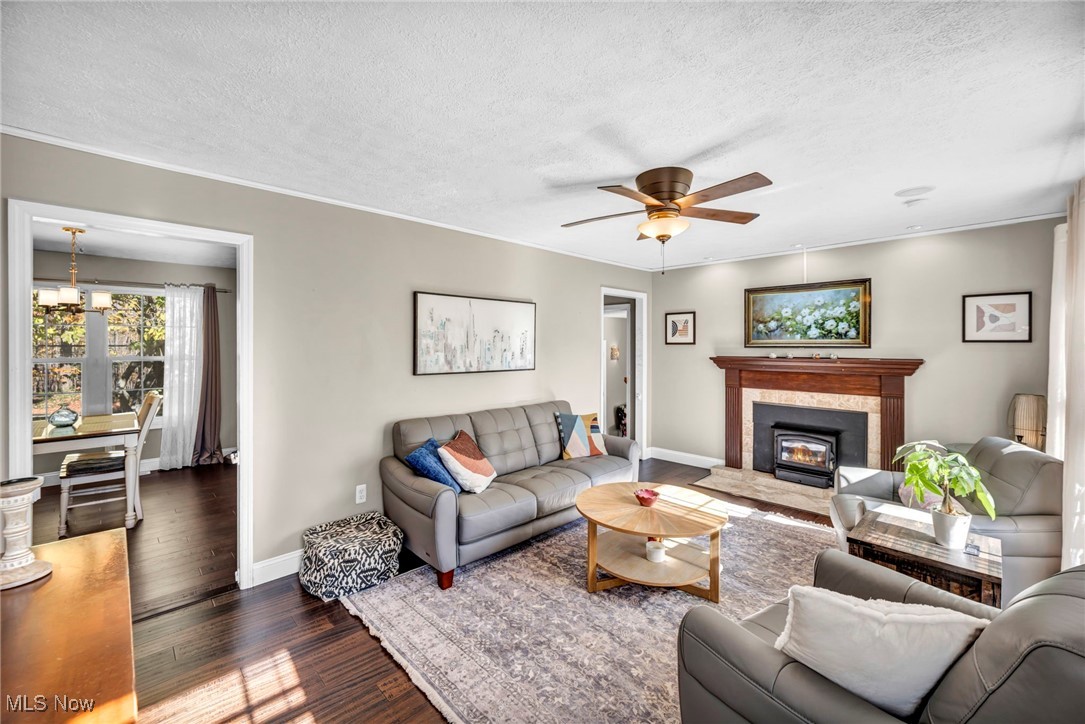 Chester 01 - Residential