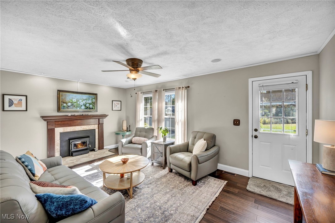 Chester 01 - Residential