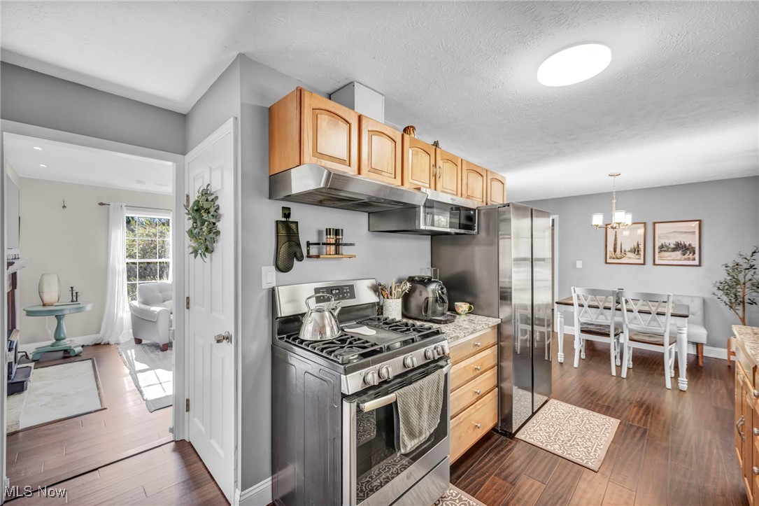 Chester 01 - Residential