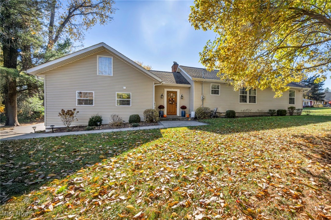 Chester 01 - Residential