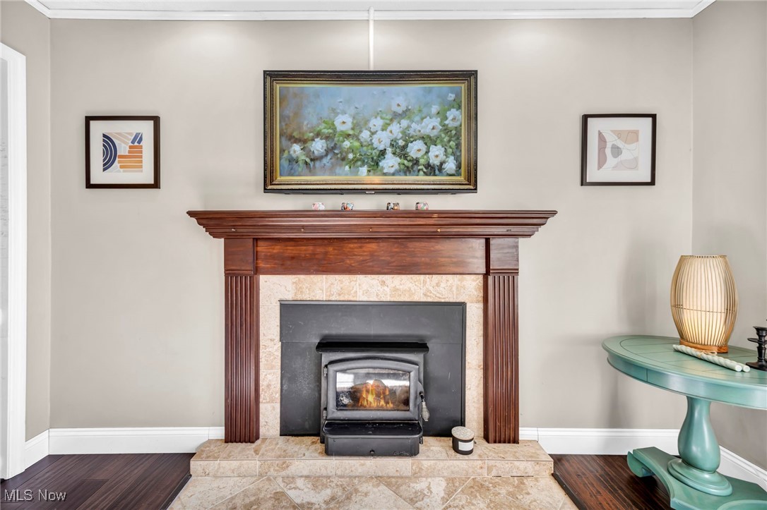 Chester 01 - Residential