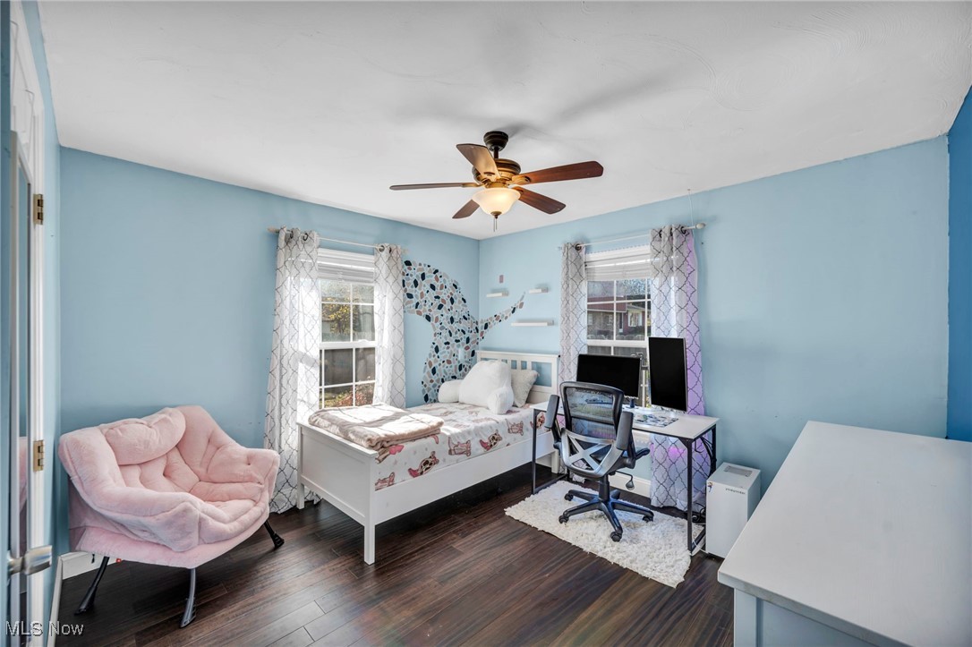 Chester 01 - Residential