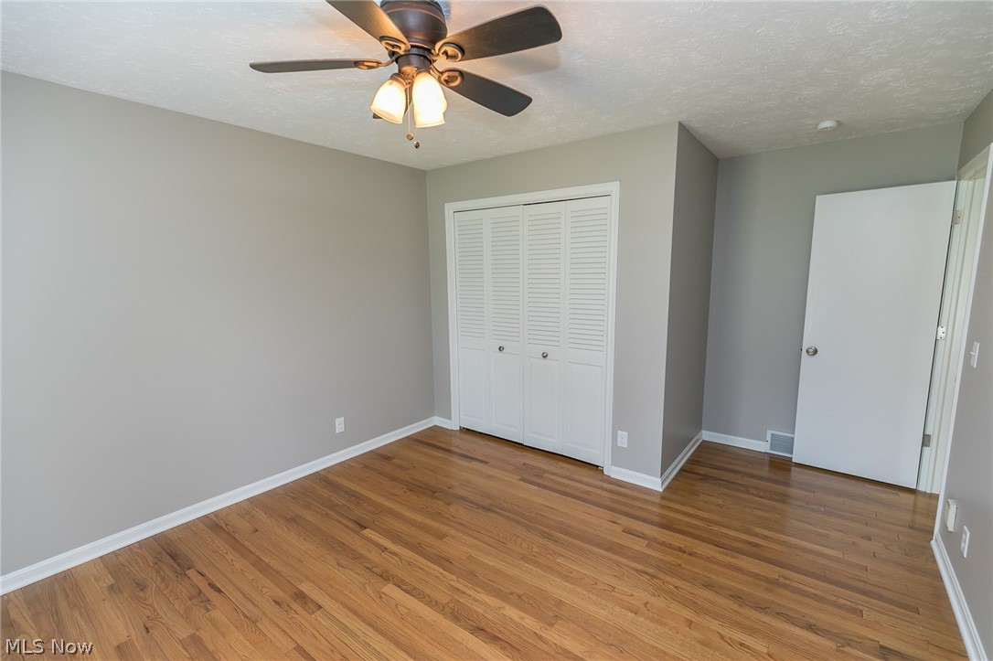 Wyoga Lake Park - Residential