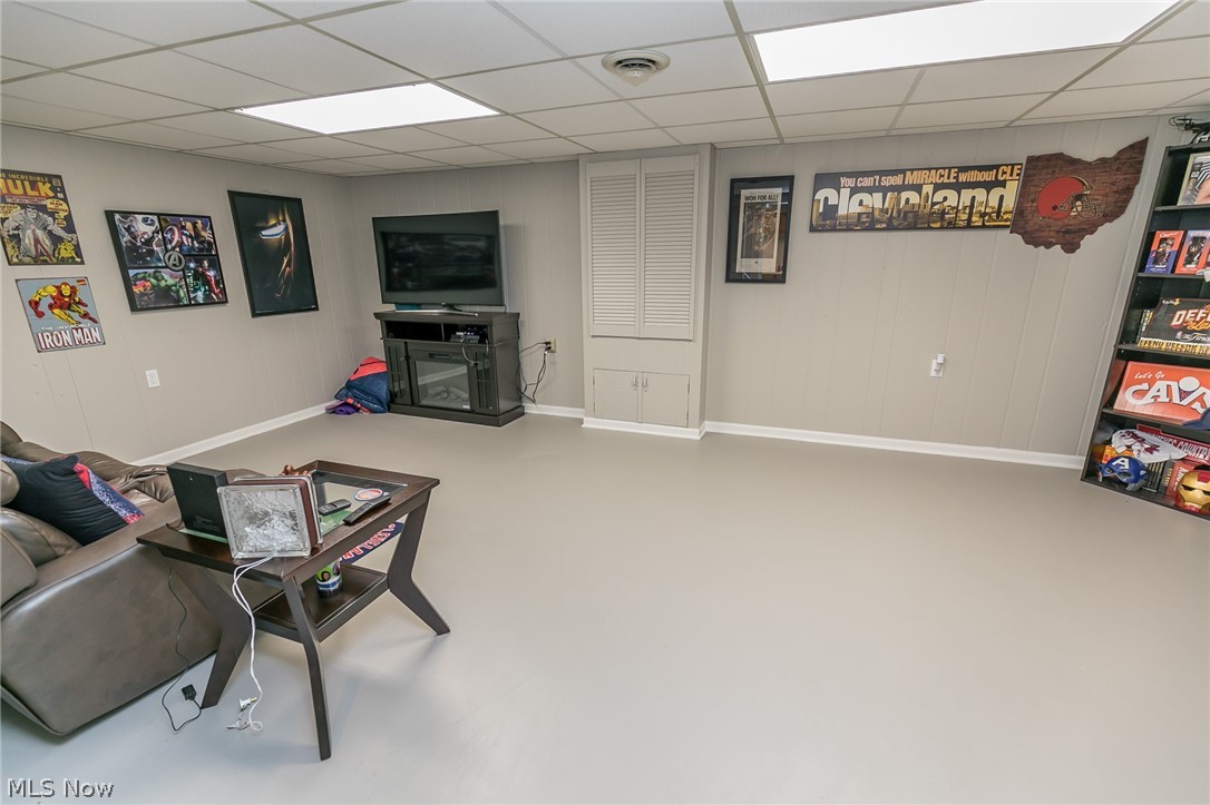 Wyoga Lake Park - Residential