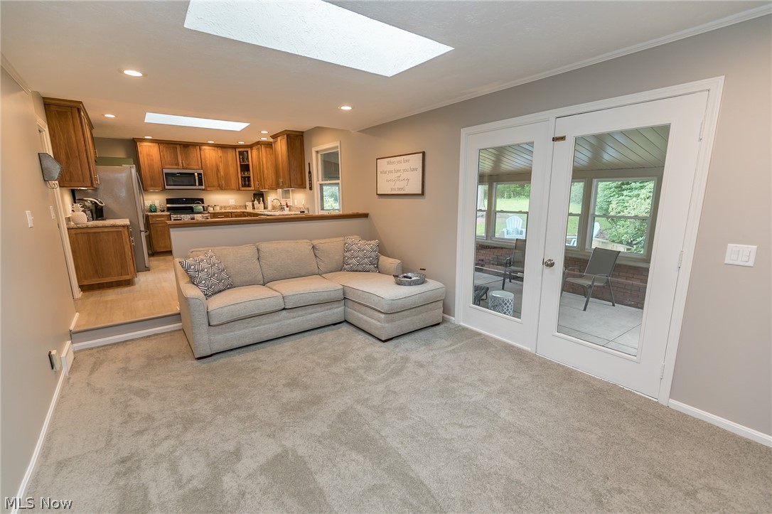 Wyoga Lake Park - Residential