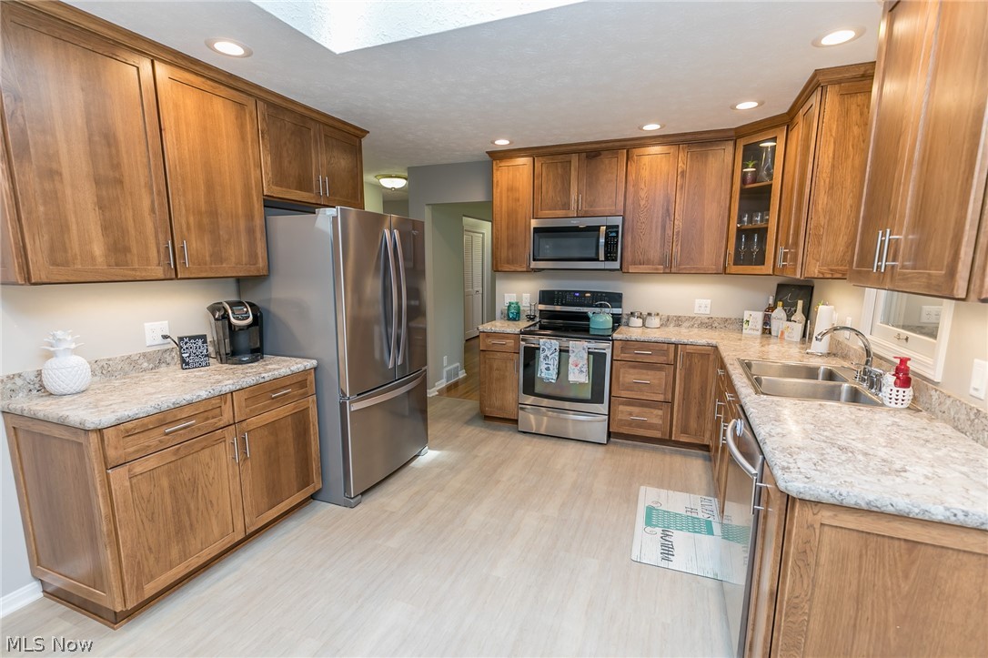 Wyoga Lake Park - Residential