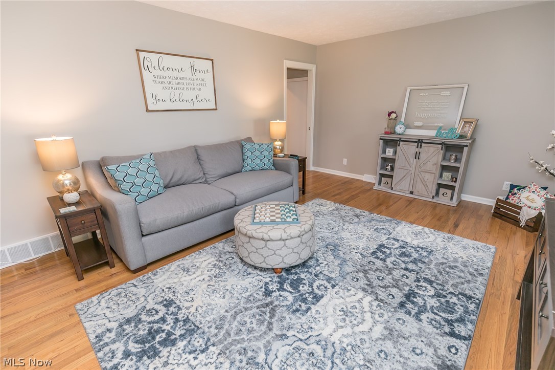 Wyoga Lake Park - Residential