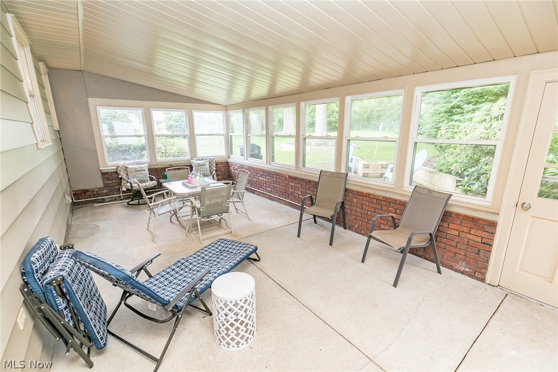 Wyoga Lake Park - Residential