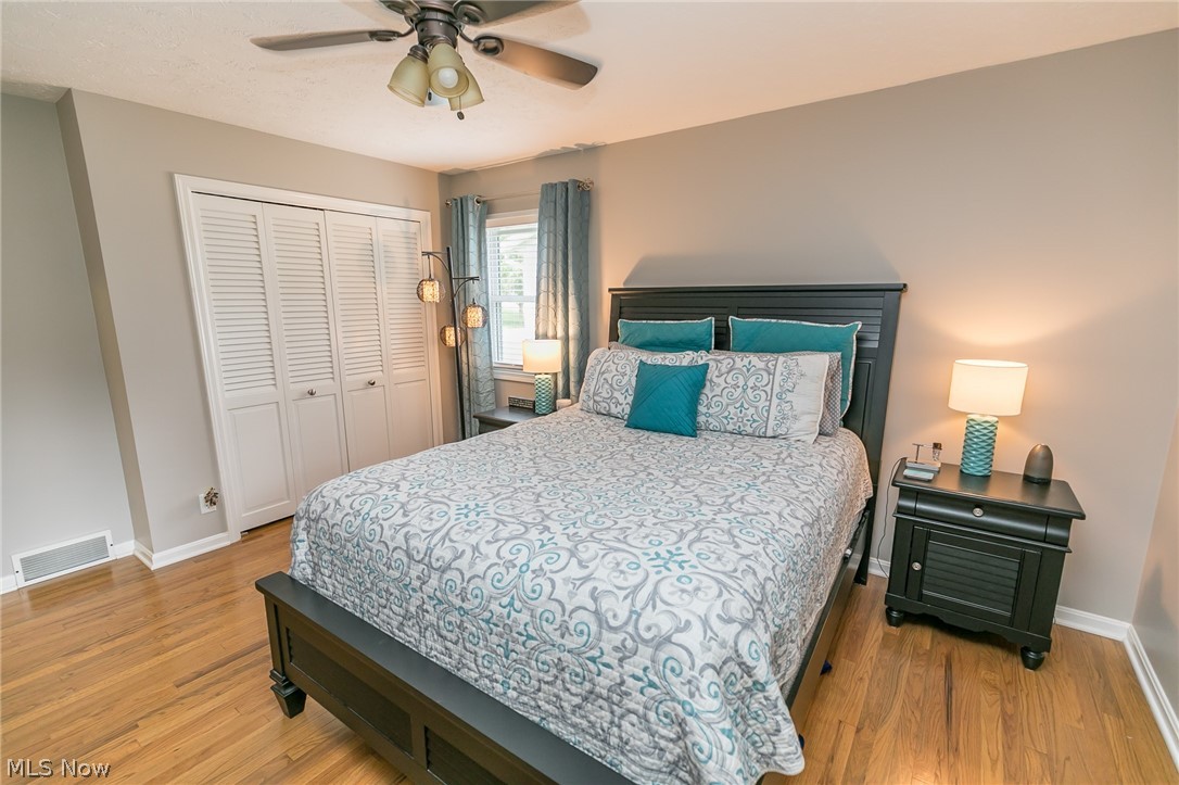 Wyoga Lake Park - Residential