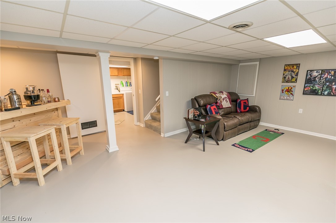 Wyoga Lake Park - Residential