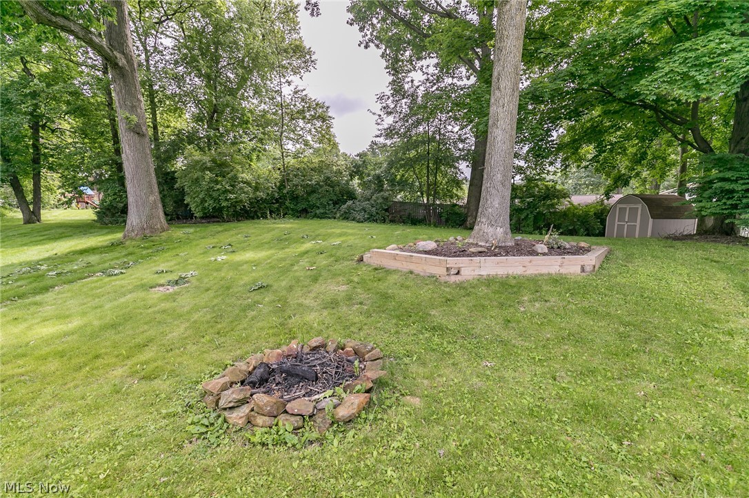 Wyoga Lake Park - Residential