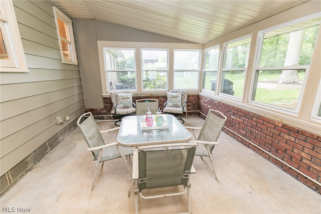 Wyoga Lake Park - Residential