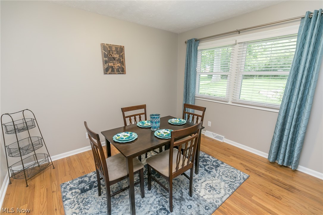 Wyoga Lake Park - Residential