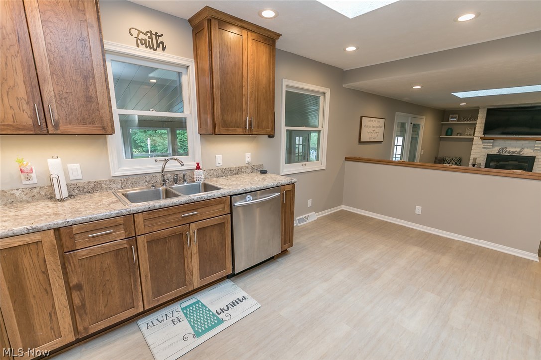 Wyoga Lake Park - Residential