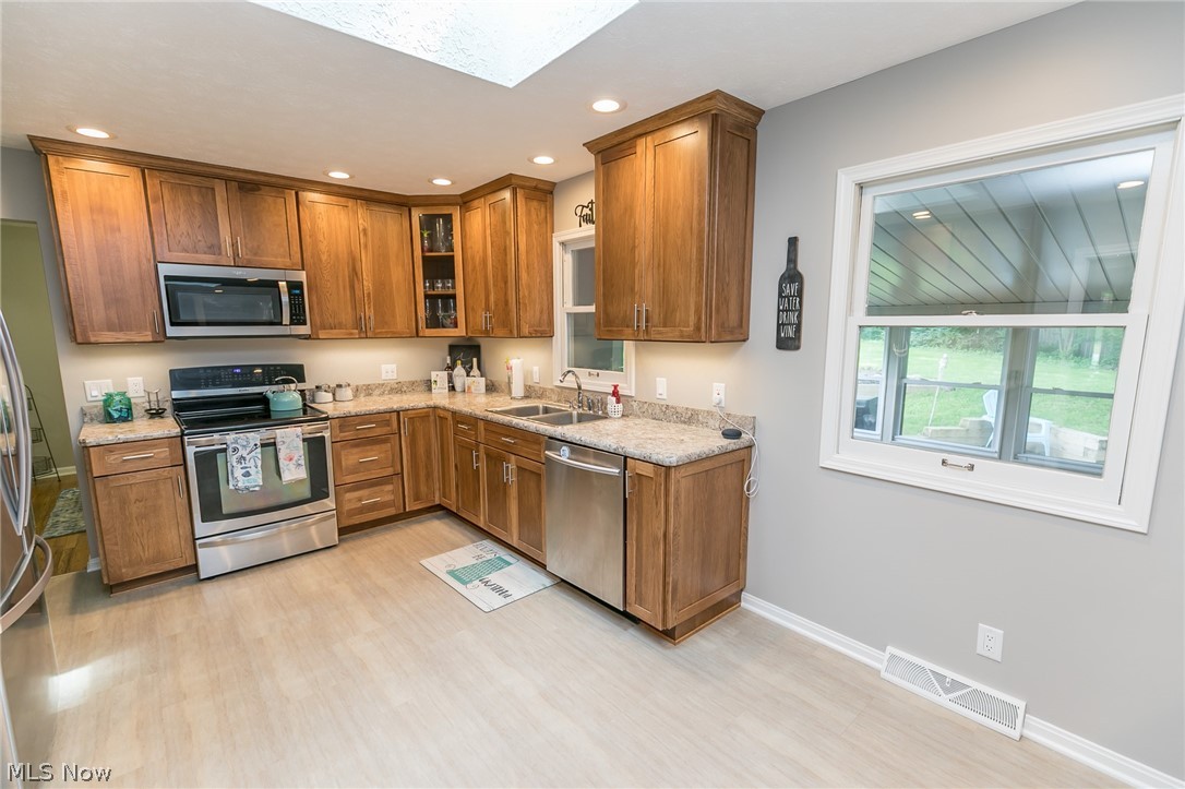 Wyoga Lake Park - Residential