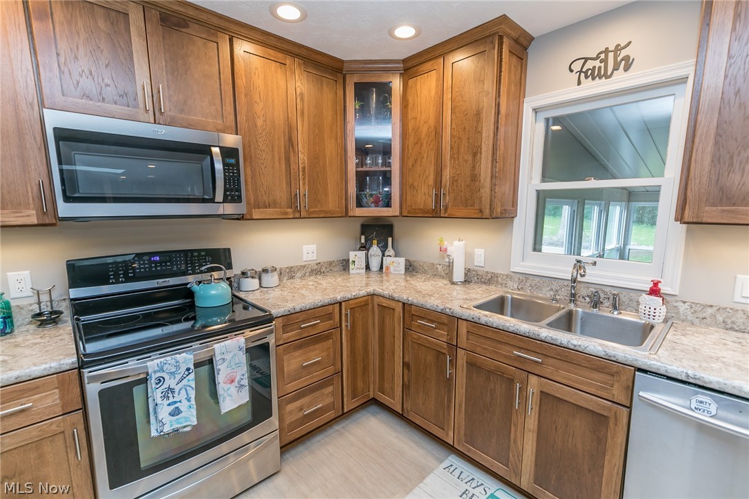 Wyoga Lake Park - Residential