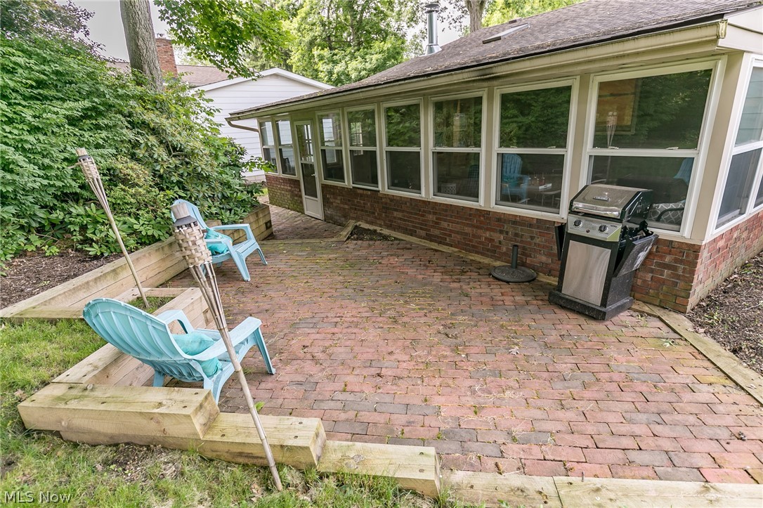 Wyoga Lake Park - Residential