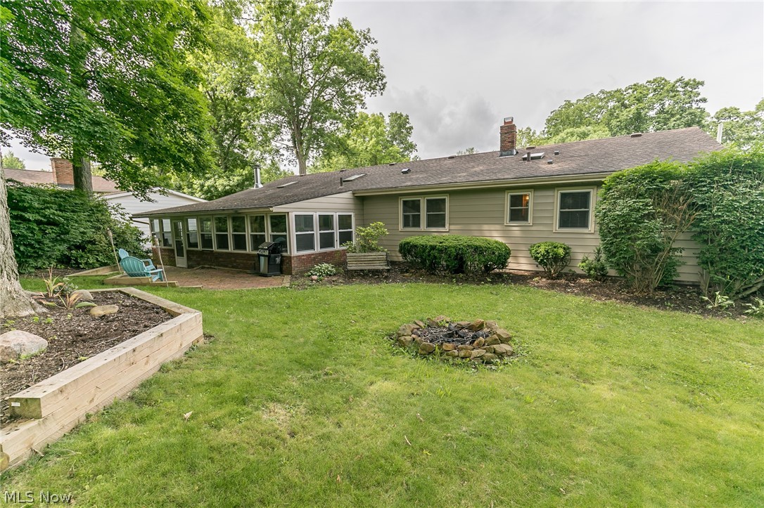 Wyoga Lake Park - Residential