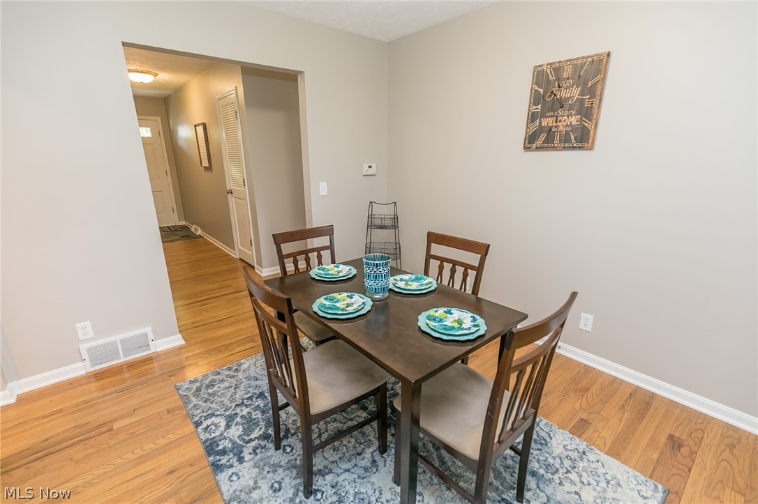 Wyoga Lake Park - Residential