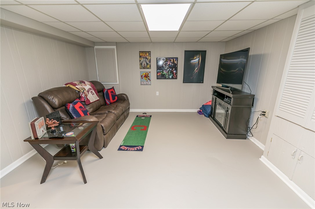 Wyoga Lake Park - Residential