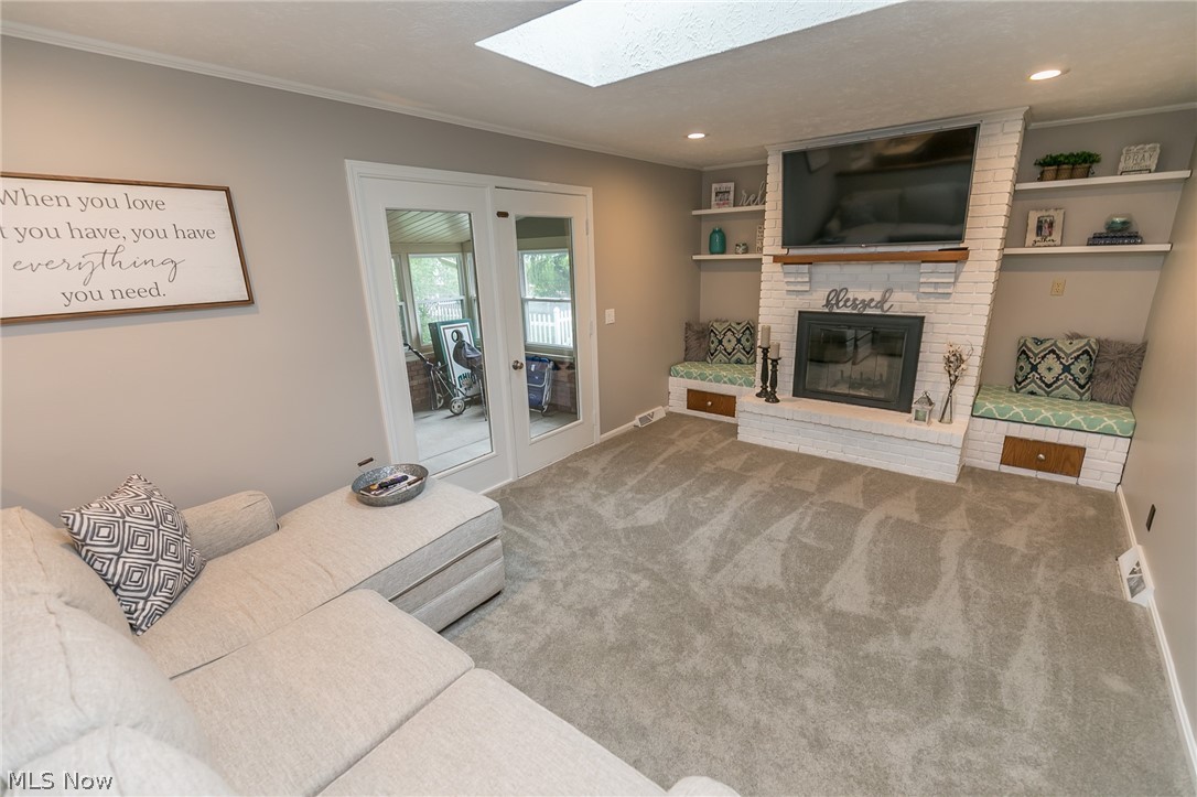 Wyoga Lake Park - Residential