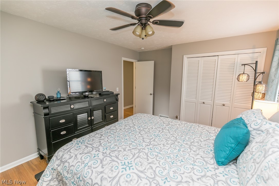 Wyoga Lake Park - Residential