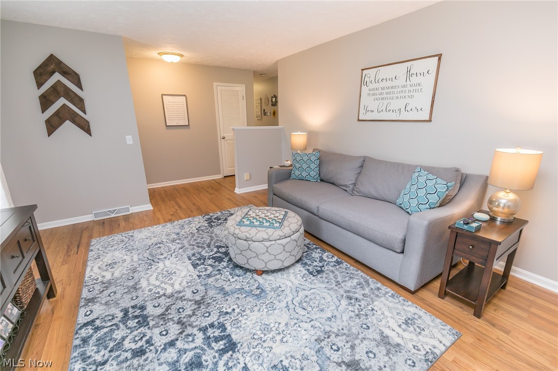 Wyoga Lake Park - Residential