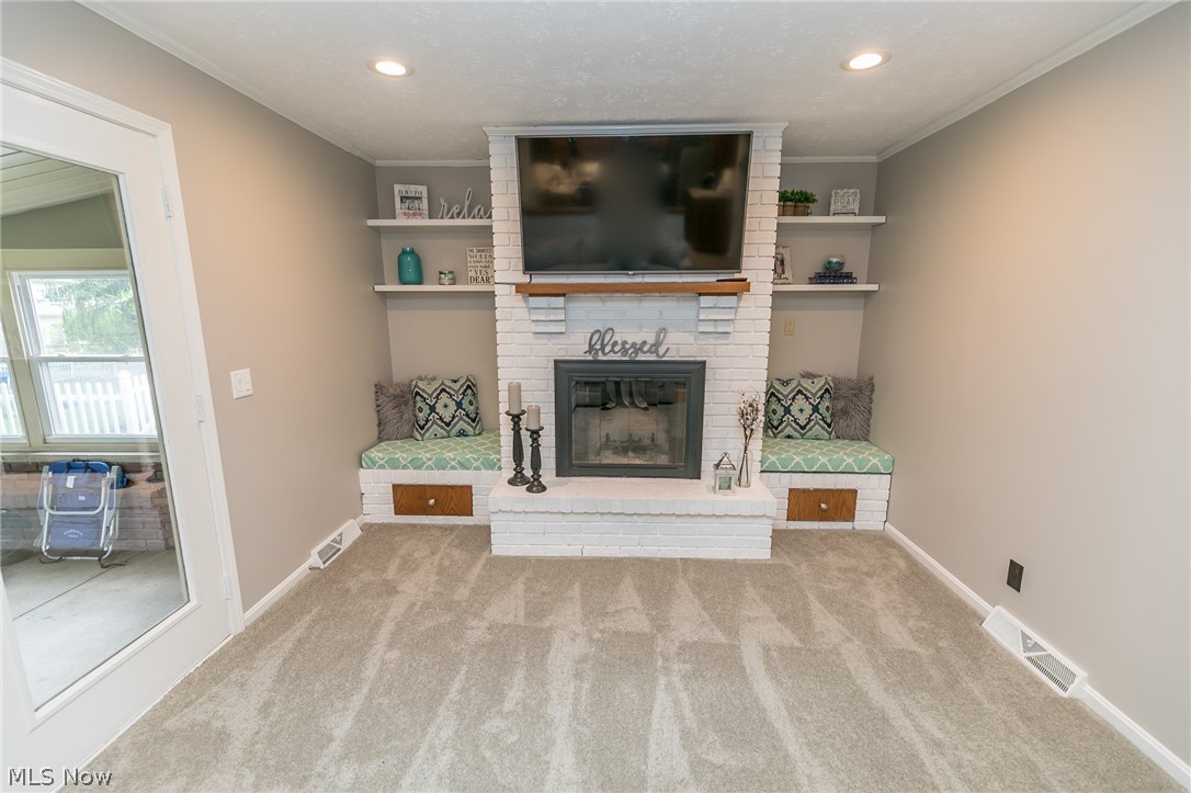 Wyoga Lake Park - Residential