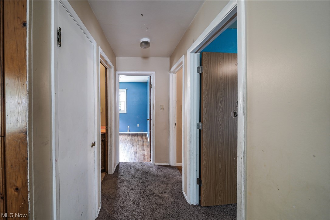 Copeland - Residential