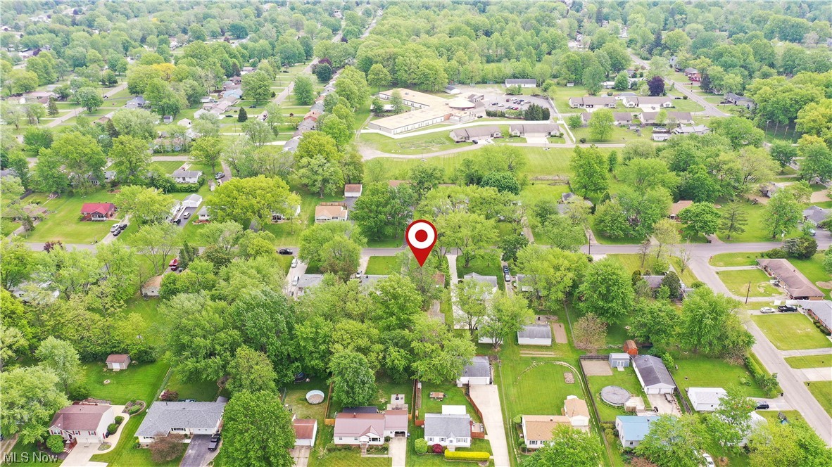 Copeland - Residential