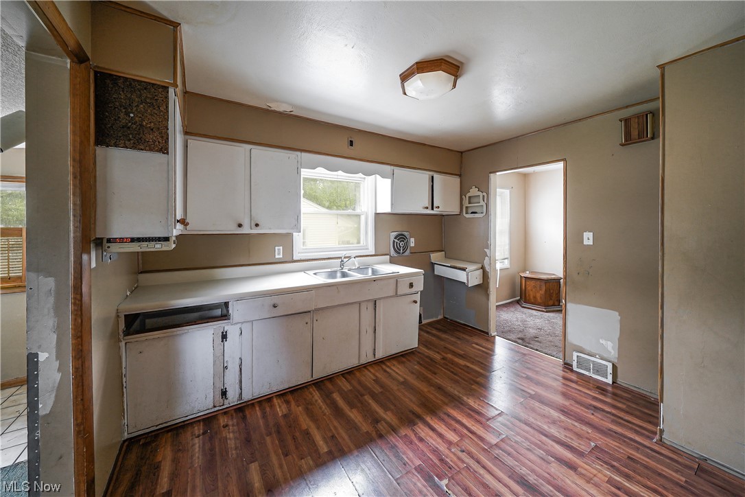 Copeland - Residential