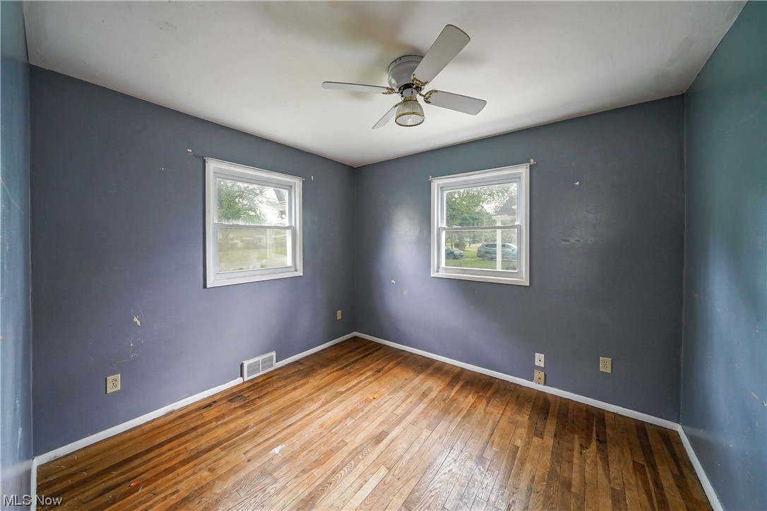 Copeland - Residential