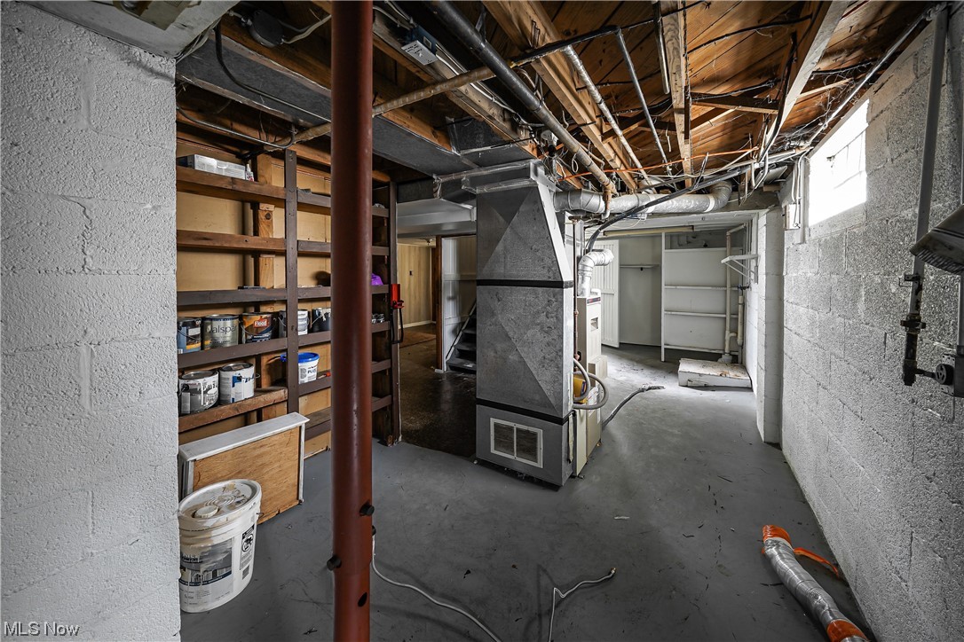 Copeland - Residential