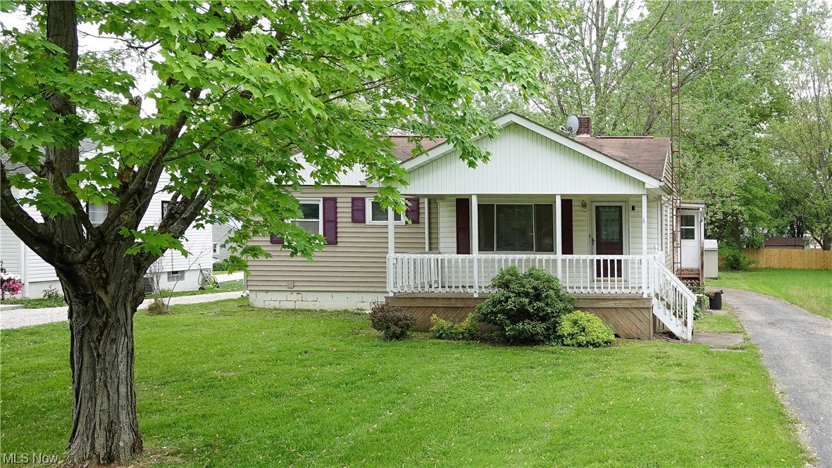 Copeland - Residential