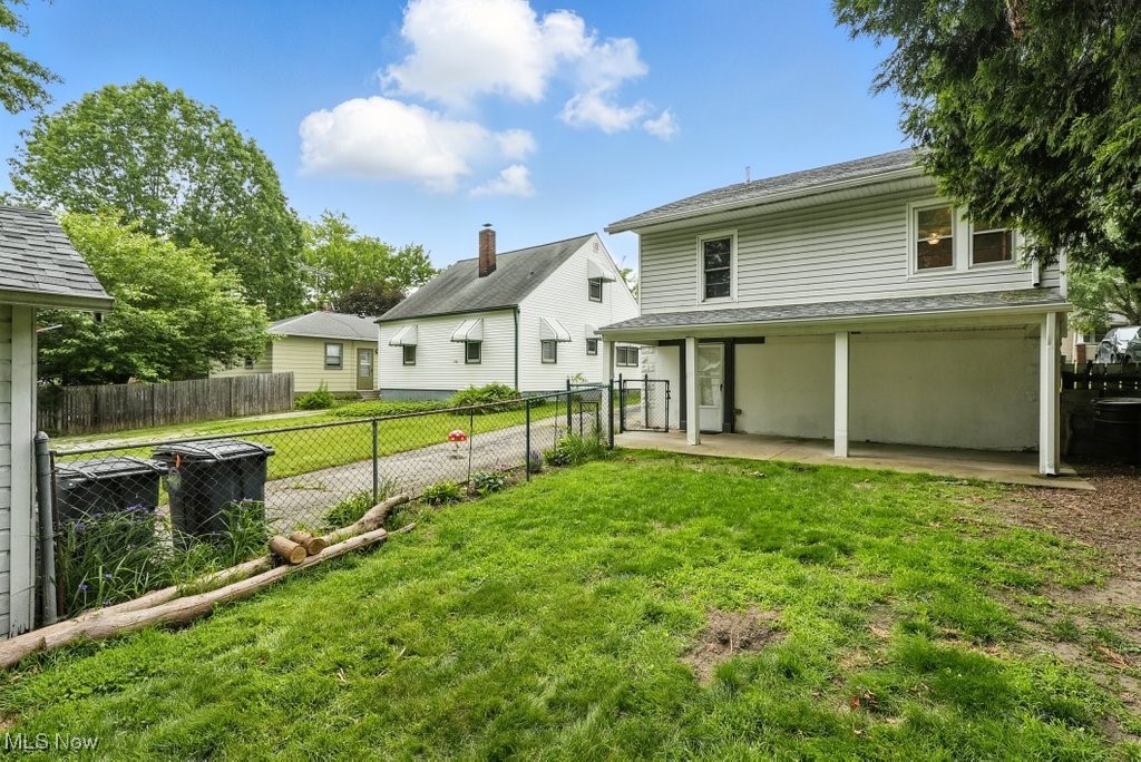 Allenside Allotment 01 - Residential