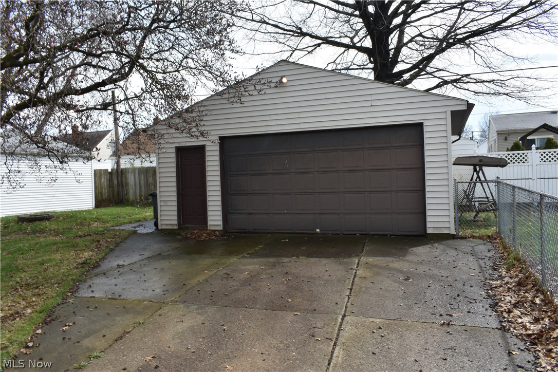Ridge Road - Residential