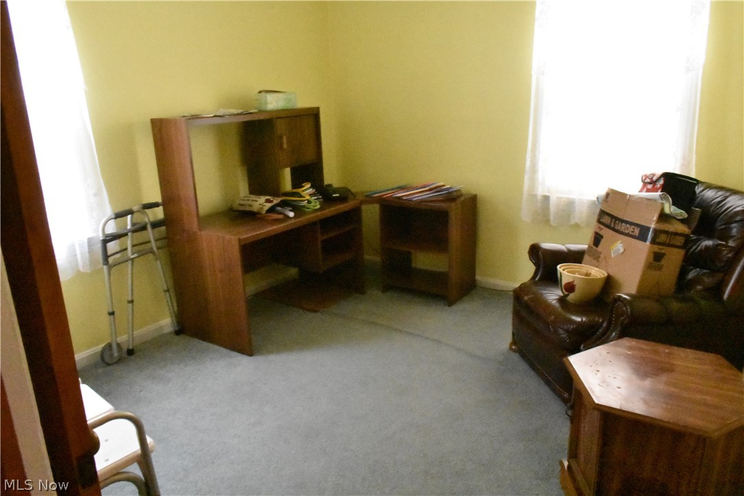 Ridge Road - Residential