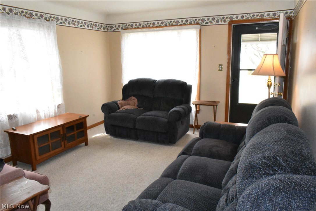 Ridge Road - Residential