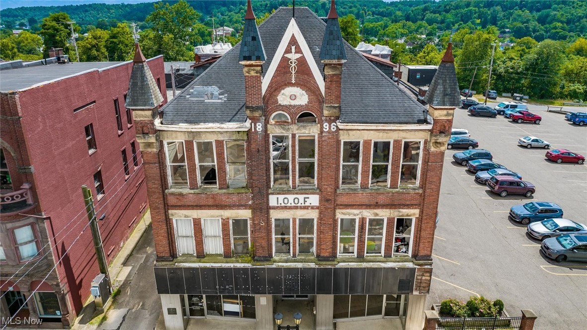 M L Hartley - Commercial Sale