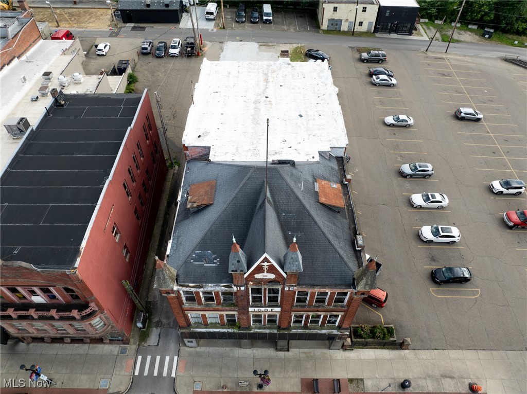 M L Hartley - Commercial Sale