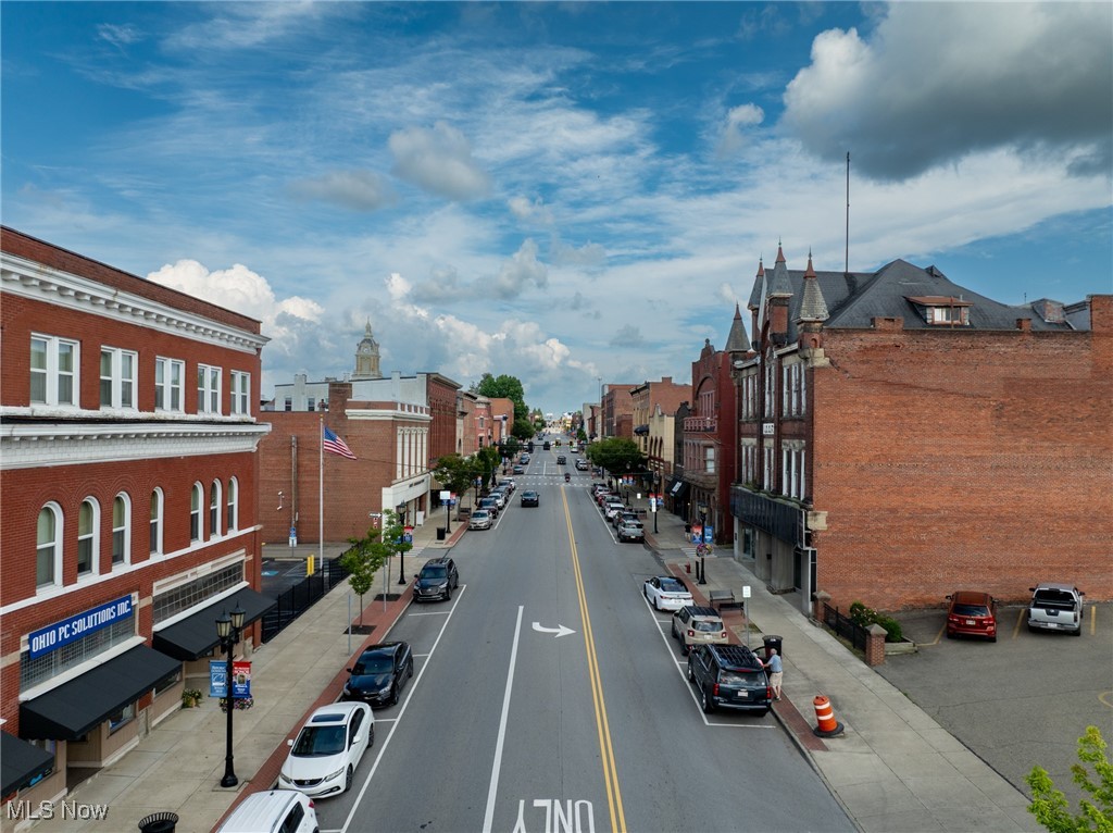 M L Hartley - Commercial Sale