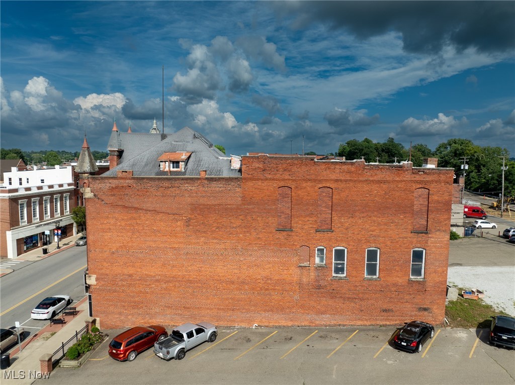 M L Hartley - Commercial Sale