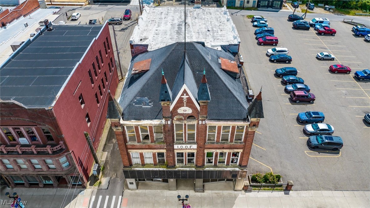 M L Hartley - Commercial Sale