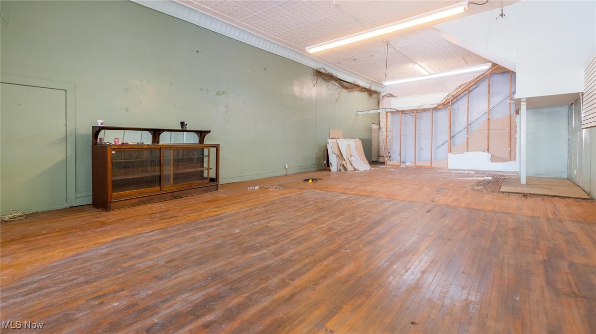 M L Hartley - Commercial Sale