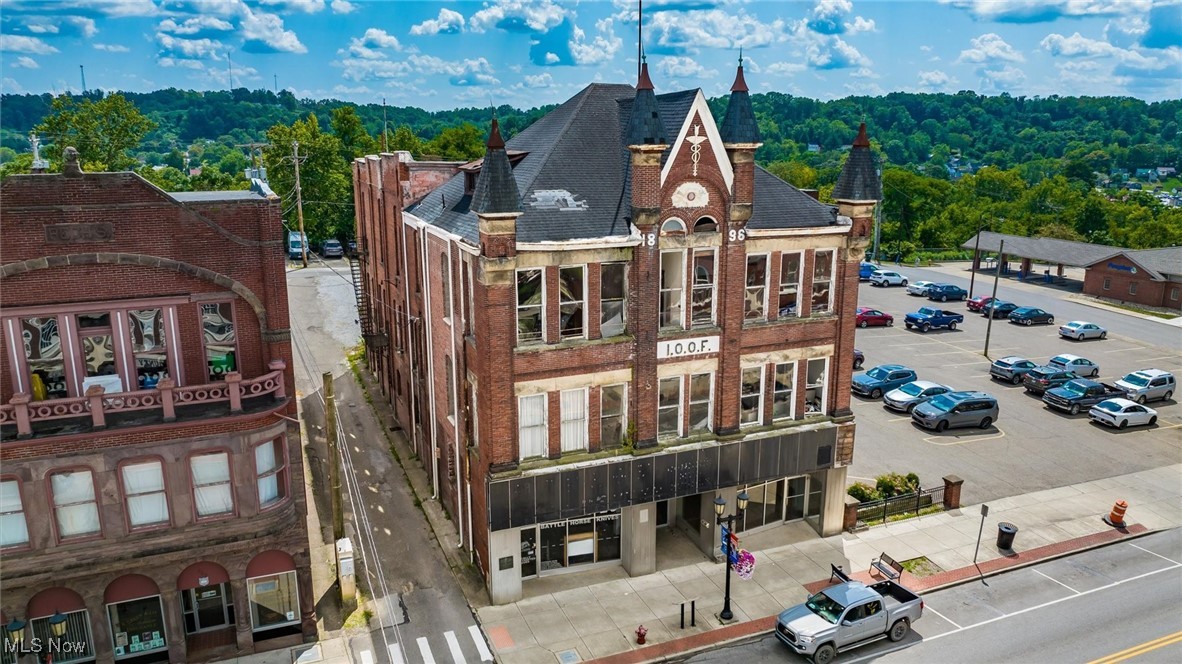 M L Hartley - Commercial Sale