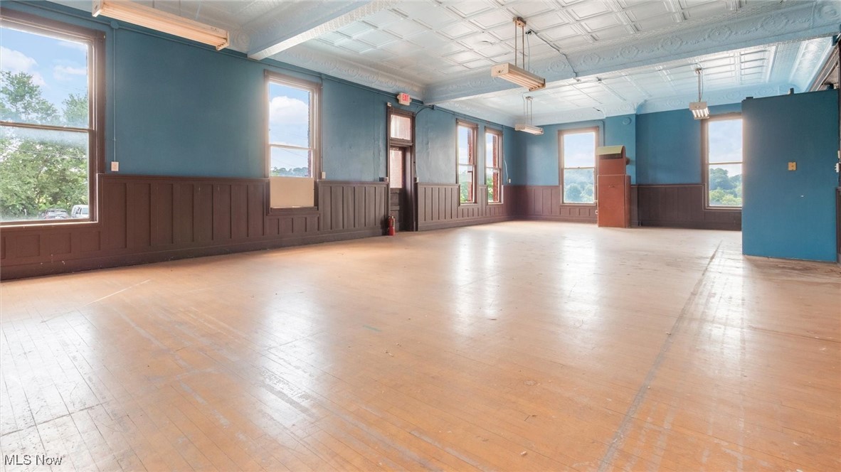 M L Hartley - Commercial Sale