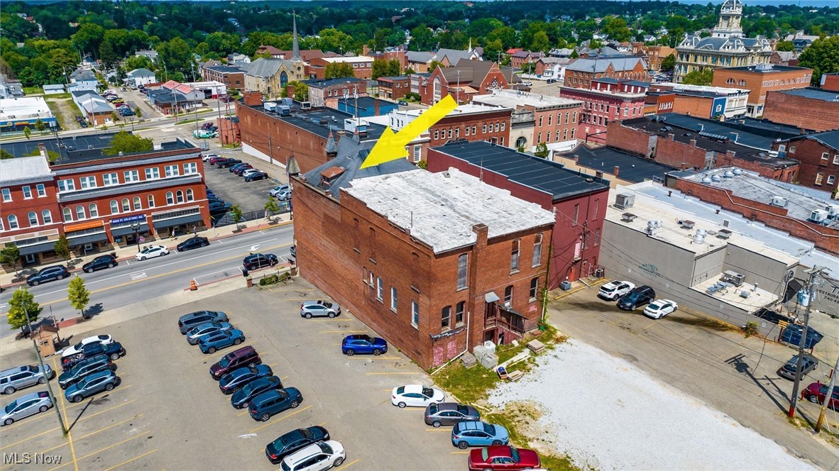 M L Hartley - Commercial Sale