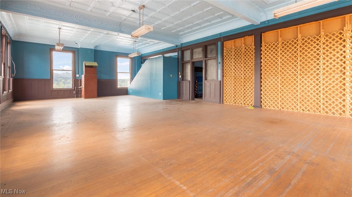 M L Hartley - Commercial Sale