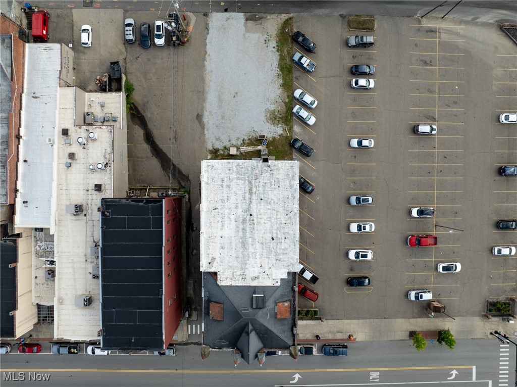 M L Hartley - Commercial Sale